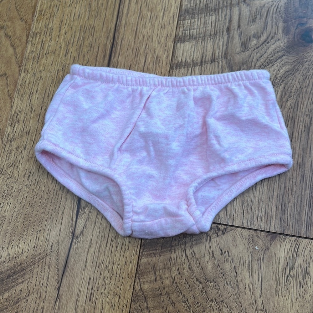 Ralph Lauren Girl’s Bloomers Size 3M